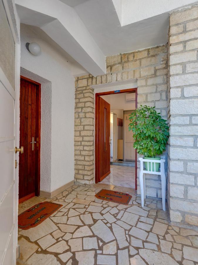 Tasha Poreč Exterior foto