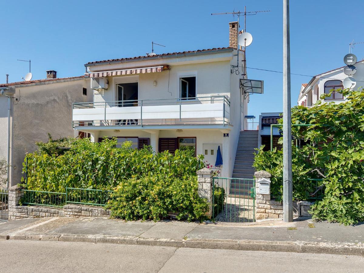 Tasha Poreč Exterior foto